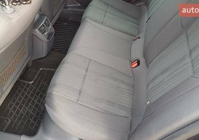 Серый Пежо 508, объемом двигателя 1.56 л и пробегом 255 тыс. км за 6350 $, фото 18 на Automoto.ua