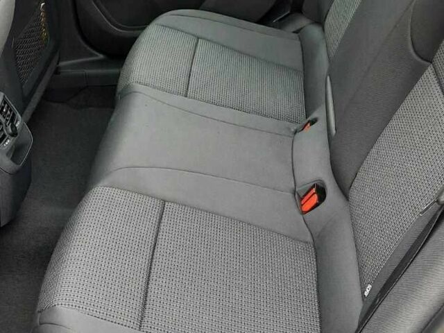 Сірий Пежо 508, об'ємом двигуна 1.6 л та пробігом 252 тис. км за 7500 $, фото 10 на Automoto.ua