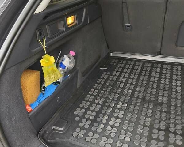 Серый Пежо 508, объемом двигателя 1.6 л и пробегом 266 тыс. км за 7250 $, фото 22 на Automoto.ua