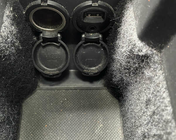 Сірий Пежо 508, об'ємом двигуна 2 л та пробігом 232 тис. км за 7800 $, фото 41 на Automoto.ua