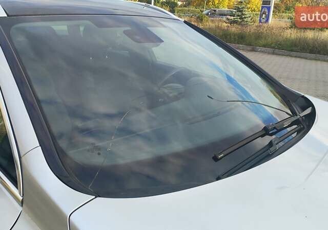 Сірий Пежо 508, об'ємом двигуна 1.56 л та пробігом 295 тис. км за 7400 $, фото 12 на Automoto.ua