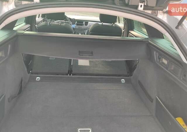 Сірий Пежо 508, об'ємом двигуна 1.56 л та пробігом 295 тис. км за 7400 $, фото 28 на Automoto.ua