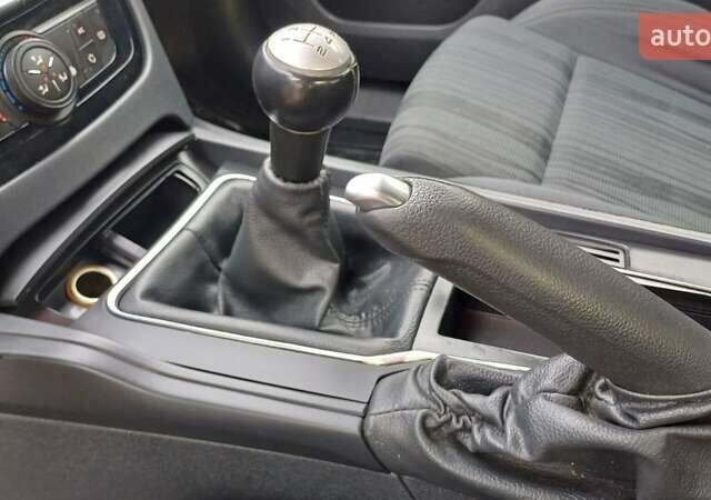 Серый Пежо 508, объемом двигателя 1.56 л и пробегом 255 тыс. км за 6350 $, фото 21 на Automoto.ua