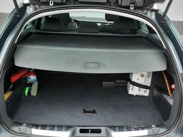 Сірий Пежо 508, об'ємом двигуна 1.6 л та пробігом 252 тис. км за 7500 $, фото 12 на Automoto.ua
