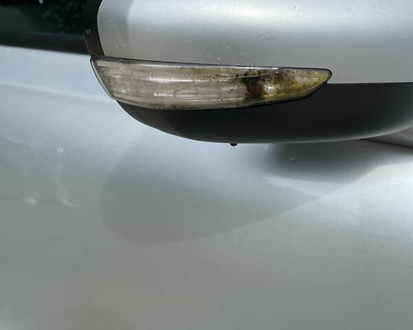 Сірий Пежо 508, об'ємом двигуна 2 л та пробігом 232 тис. км за 7800 $, фото 10 на Automoto.ua