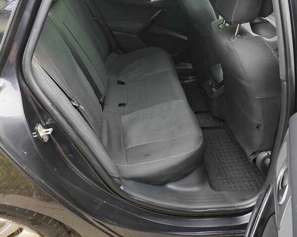 Серый Пежо 508, объемом двигателя 1.6 л и пробегом 266 тыс. км за 7250 $, фото 26 на Automoto.ua