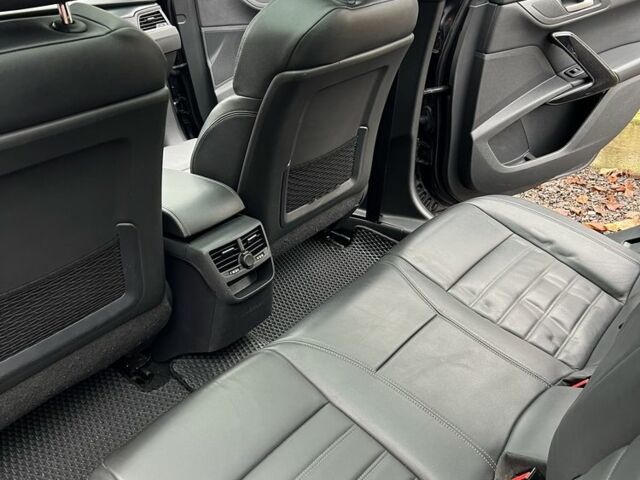 Сірий Пежо 508, об'ємом двигуна 1.6 л та пробігом 280 тис. км за 6500 $, фото 3 на Automoto.ua