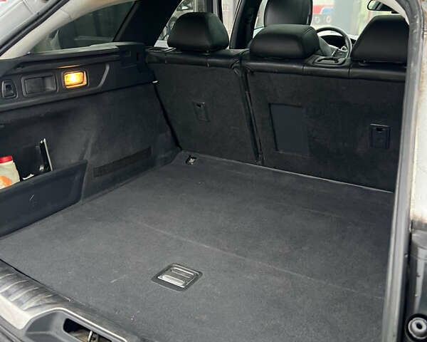 Серый Пежо 508, объемом двигателя 1.6 л и пробегом 405 тыс. км за 6200 $, фото 24 на Automoto.ua