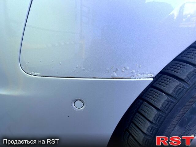 Серый Пежо 508, объемом двигателя 2 л и пробегом 312 тыс. км за 8800 $, фото 12 на Automoto.ua