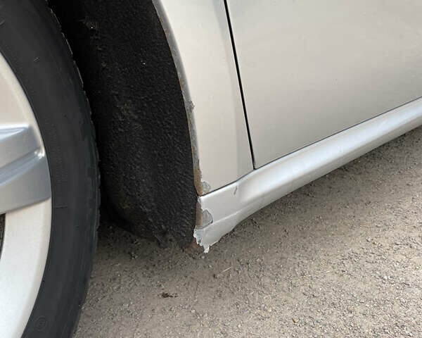 Сірий Пежо 508, об'ємом двигуна 2 л та пробігом 232 тис. км за 7800 $, фото 48 на Automoto.ua