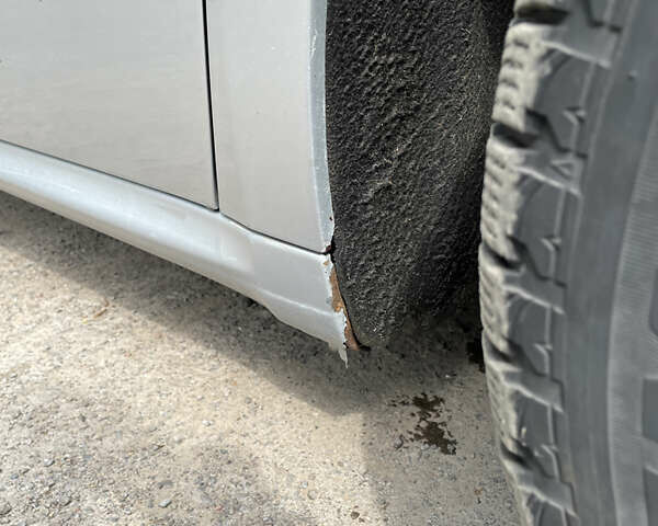 Сірий Пежо 508, об'ємом двигуна 2 л та пробігом 232 тис. км за 7800 $, фото 11 на Automoto.ua