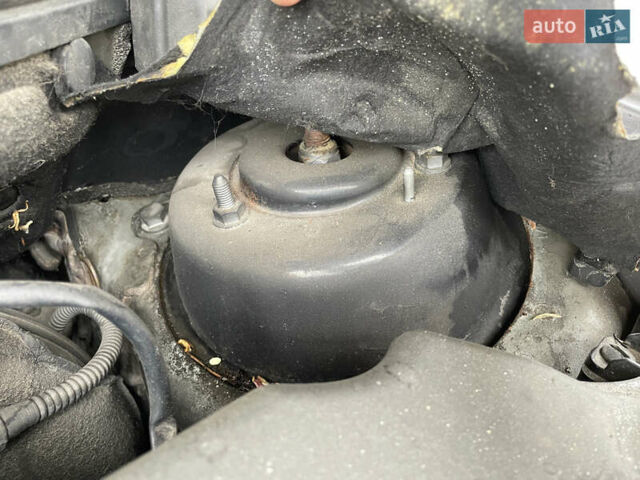 Сірий Пежо 508, об'ємом двигуна 2 л та пробігом 232 тис. км за 7800 $, фото 31 на Automoto.ua