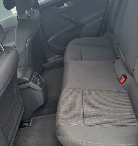 Сірий Пежо 508, об'ємом двигуна 1.6 л та пробігом 237 тис. км за 7100 $, фото 7 на Automoto.ua