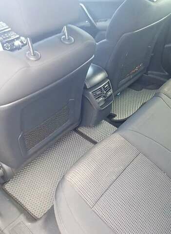 Серый Пежо 508, объемом двигателя 1.56 л и пробегом 278 тыс. км за 4800 $, фото 10 на Automoto.ua