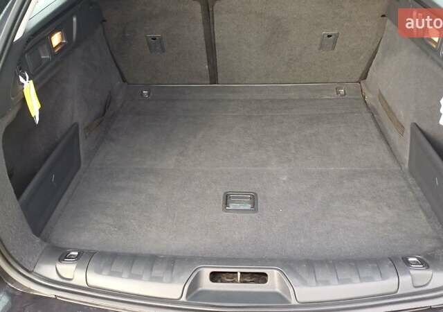 Серый Пежо 508, объемом двигателя 1.56 л и пробегом 255 тыс. км за 6350 $, фото 16 на Automoto.ua