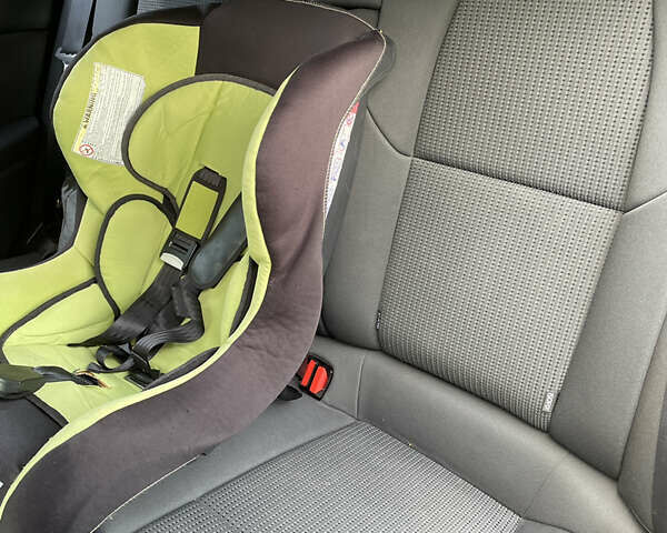 Сірий Пежо 508, об'ємом двигуна 2 л та пробігом 232 тис. км за 7800 $, фото 25 на Automoto.ua