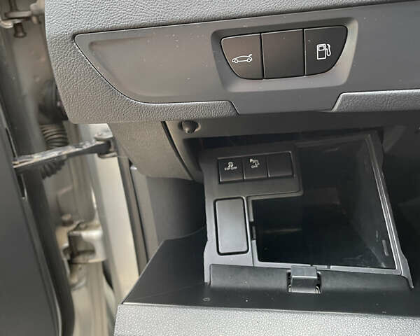 Сірий Пежо 508, об'ємом двигуна 2 л та пробігом 232 тис. км за 7800 $, фото 33 на Automoto.ua