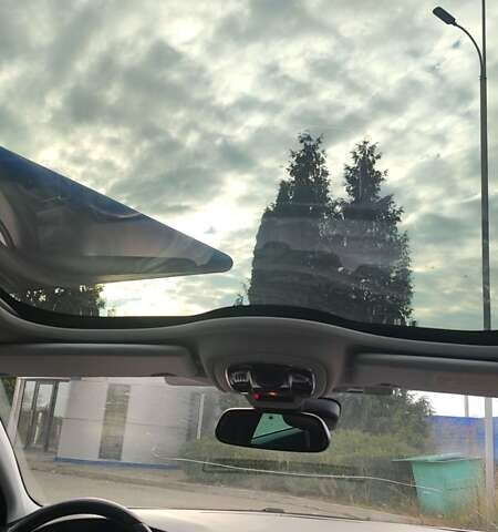 Сірий Пежо 508, об'ємом двигуна 1.56 л та пробігом 295 тис. км за 7400 $, фото 24 на Automoto.ua