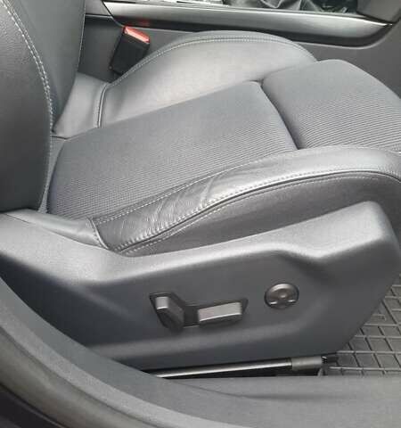 Серый Пежо 508, объемом двигателя 1.6 л и пробегом 229 тыс. км за 7300 $, фото 14 на Automoto.ua