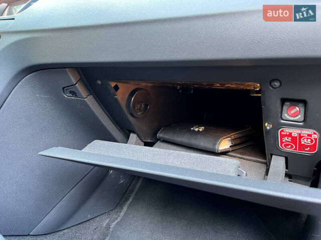 Сірий Пежо 508, об'ємом двигуна 1.6 л та пробігом 270 тис. км за 8500 $, фото 19 на Automoto.ua