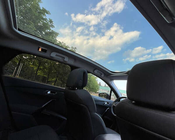 Сірий Пежо 508, об'ємом двигуна 1.6 л та пробігом 270 тис. км за 8500 $, фото 4 на Automoto.ua