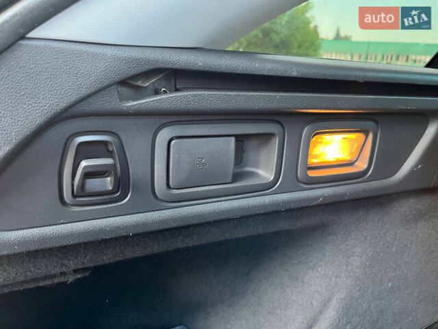 Сірий Пежо 508, об'ємом двигуна 1.6 л та пробігом 270 тис. км за 8500 $, фото 5 на Automoto.ua