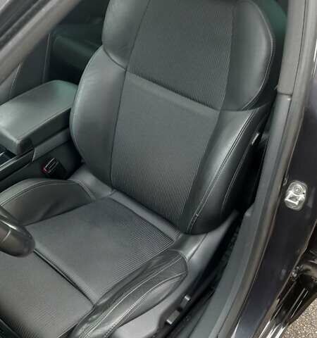 Серый Пежо 508, объемом двигателя 1.6 л и пробегом 229 тыс. км за 7300 $, фото 11 на Automoto.ua