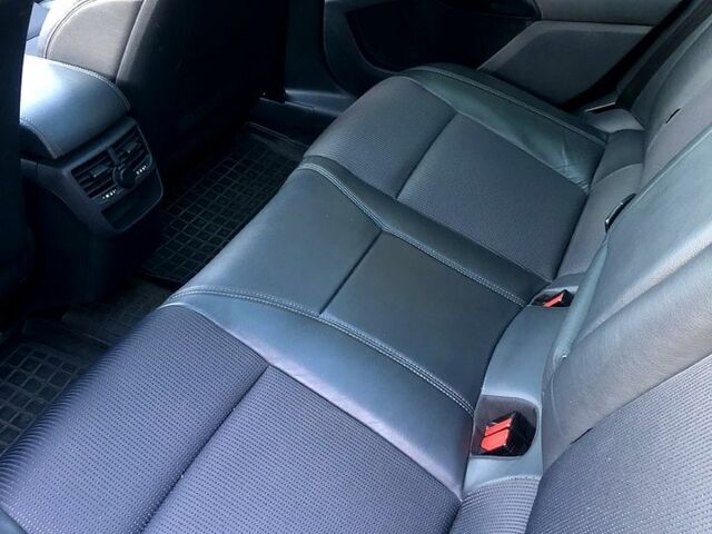 Сірий Пежо 508, об'ємом двигуна 1.6 л та пробігом 253 тис. км за 8000 $, фото 5 на Automoto.ua