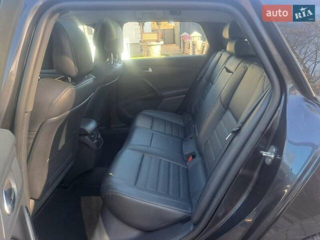 Пежо 508 2012 в Коломые на Automoto.ua Серый Пежо 508, объемом двигателя 2 л и пробегом 219 тыс. км за 9950 $, фото 19 на Automoto.ua