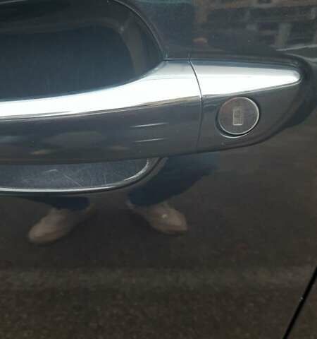 Серый Пежо 508, объемом двигателя 1.6 л и пробегом 229 тыс. км за 7300 $, фото 15 на Automoto.ua