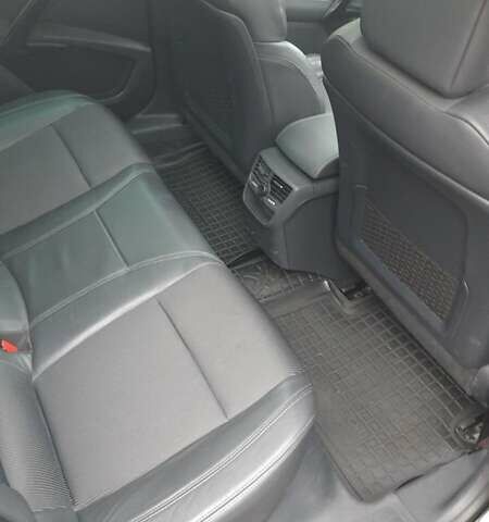 Серый Пежо 508, объемом двигателя 1.6 л и пробегом 229 тыс. км за 7300 $, фото 13 на Automoto.ua