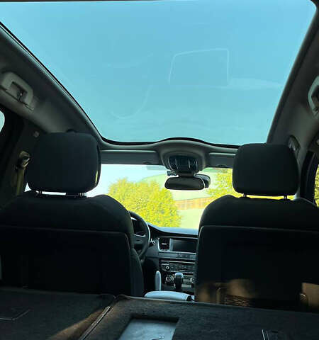 Сірий Пежо 508, об'ємом двигуна 1.6 л та пробігом 270 тис. км за 8500 $, фото 25 на Automoto.ua