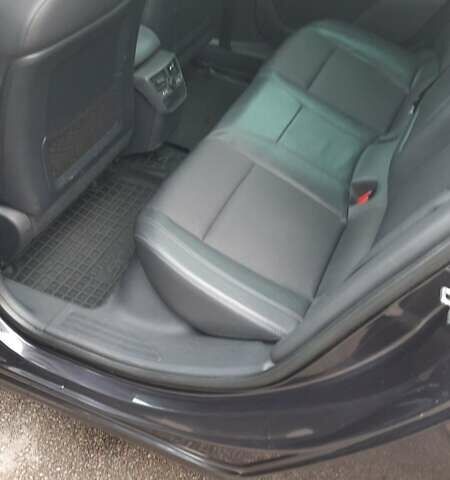 Серый Пежо 508, объемом двигателя 1.6 л и пробегом 229 тыс. км за 7300 $, фото 22 на Automoto.ua