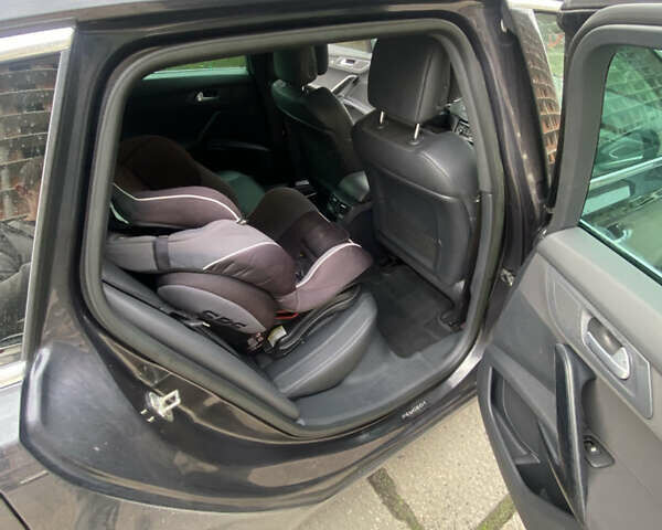 Сірий Пежо 508, об'ємом двигуна 1.6 л та пробігом 188 тис. км за 7200 $, фото 11 на Automoto.ua