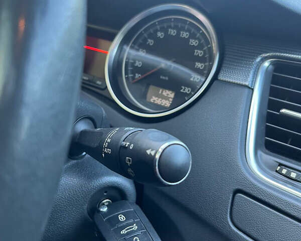 Сірий Пежо 508, об'ємом двигуна 1.6 л та пробігом 270 тис. км за 8500 $, фото 9 на Automoto.ua