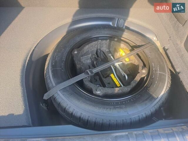 Пежо 508 2012 в Коломые на Automoto.ua Серый Пежо 508, объемом двигателя 2 л и пробегом 219 тыс. км за 9950 $, фото 10 на Automoto.ua