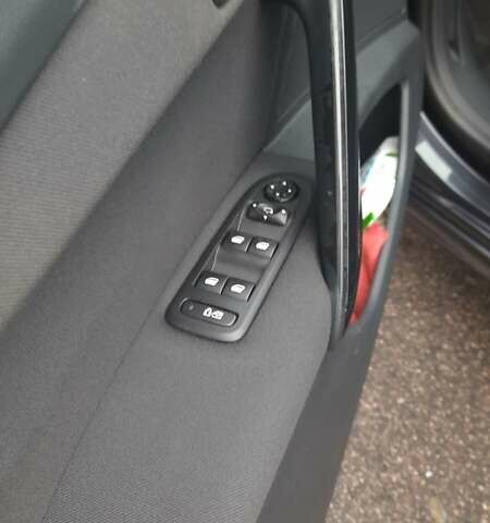 Серый Пежо 508, объемом двигателя 1.6 л и пробегом 229 тыс. км за 7300 $, фото 24 на Automoto.ua