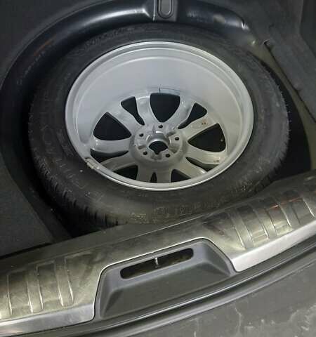 Серый Пежо 508, объемом двигателя 1.6 л и пробегом 229 тыс. км за 7300 $, фото 27 на Automoto.ua