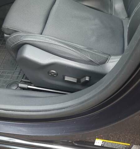 Серый Пежо 508, объемом двигателя 1.6 л и пробегом 229 тыс. км за 7300 $, фото 23 на Automoto.ua