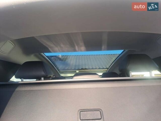 Пежо 508 2012 в Коломые на Automoto.ua Серый Пежо 508, объемом двигателя 2 л и пробегом 219 тыс. км за 9950 $, фото 11 на Automoto.ua