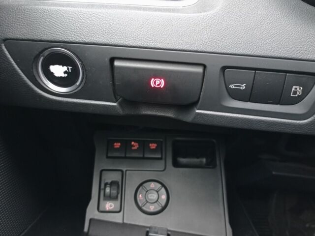 Серый Пежо 508, объемом двигателя 1.6 л и пробегом 268 тыс. км за 9000 $, фото 19 на Automoto.ua