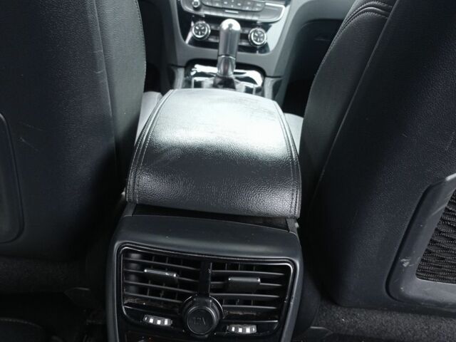 Серый Пежо 508, объемом двигателя 1.6 л и пробегом 268 тыс. км за 9000 $, фото 6 на Automoto.ua