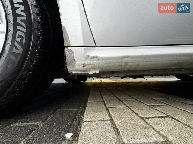 Серый Пежо 508, объемом двигателя 1.56 л и пробегом 318 тыс. км за 5700 $, фото 11 на Automoto.ua