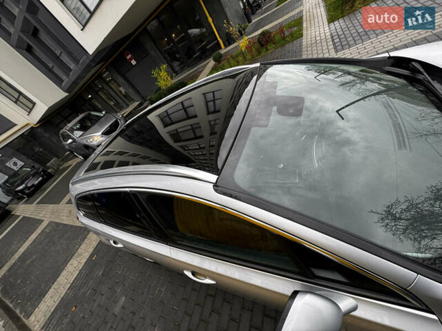 Серый Пежо 508, объемом двигателя 1.56 л и пробегом 318 тыс. км за 5700 $, фото 14 на Automoto.ua