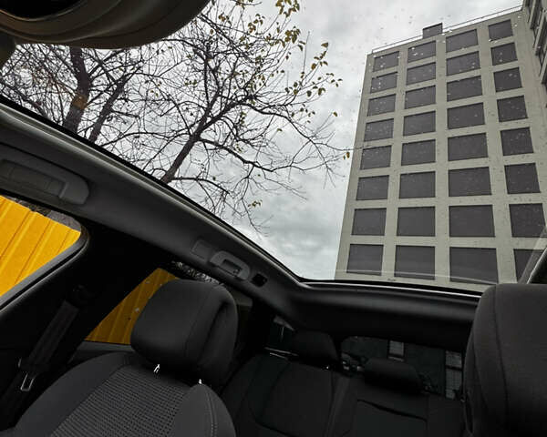 Серый Пежо 508, объемом двигателя 1.56 л и пробегом 318 тыс. км за 5700 $, фото 21 на Automoto.ua