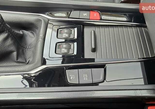 Серый Пежо 508, объемом двигателя 2 л и пробегом 139 тыс. км за 12900 $, фото 77 на Automoto.ua