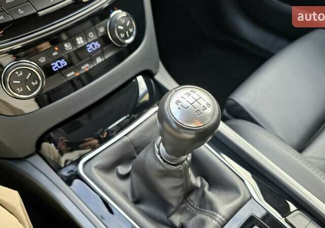 Серый Пежо 508, объемом двигателя 2 л и пробегом 139 тыс. км за 12900 $, фото 69 на Automoto.ua