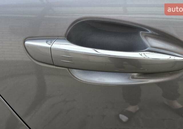 Серый Пежо 508, объемом двигателя 2 л и пробегом 139 тыс. км за 12900 $, фото 92 на Automoto.ua