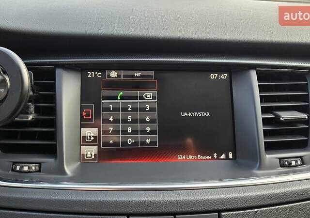 Серый Пежо 508, объемом двигателя 2 л и пробегом 139 тыс. км за 12900 $, фото 64 на Automoto.ua
