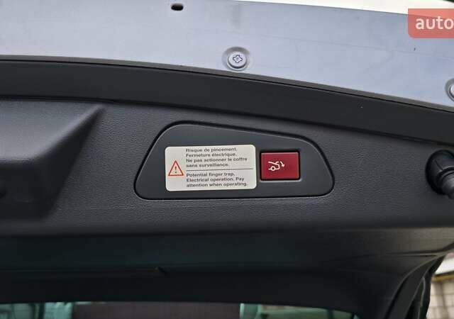 Серый Пежо 508, объемом двигателя 2 л и пробегом 139 тыс. км за 12900 $, фото 81 на Automoto.ua